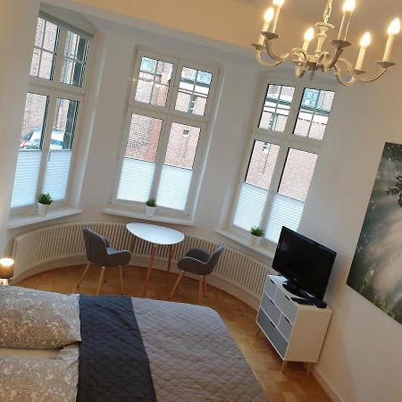 Apartment Villa Kronenberg Bochum Exterior foto